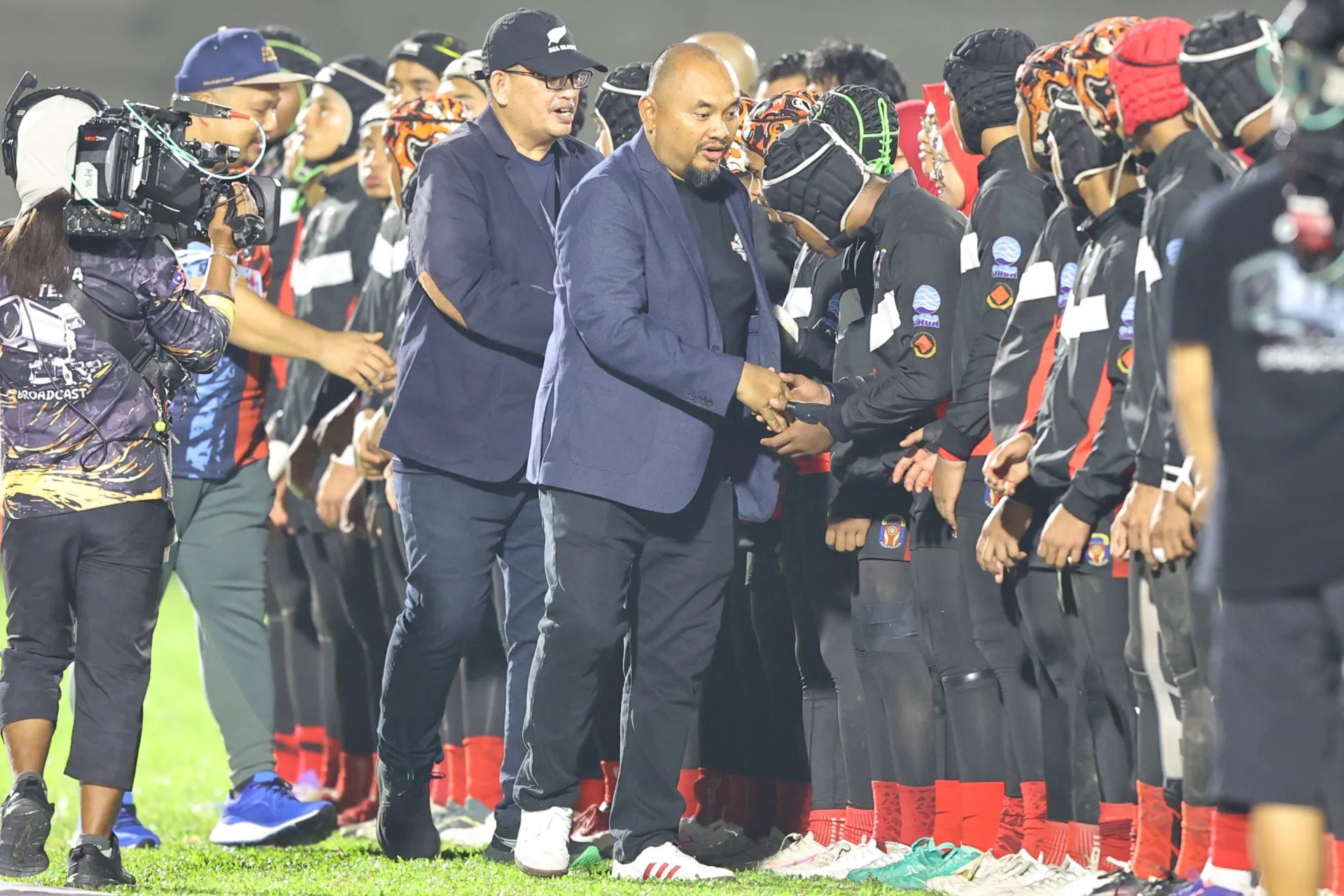 SSR 'benchmark' mutu penganjuran sukan peringkat sekolah mampu hadirkan prestij