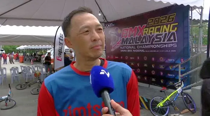 steven leong bmx