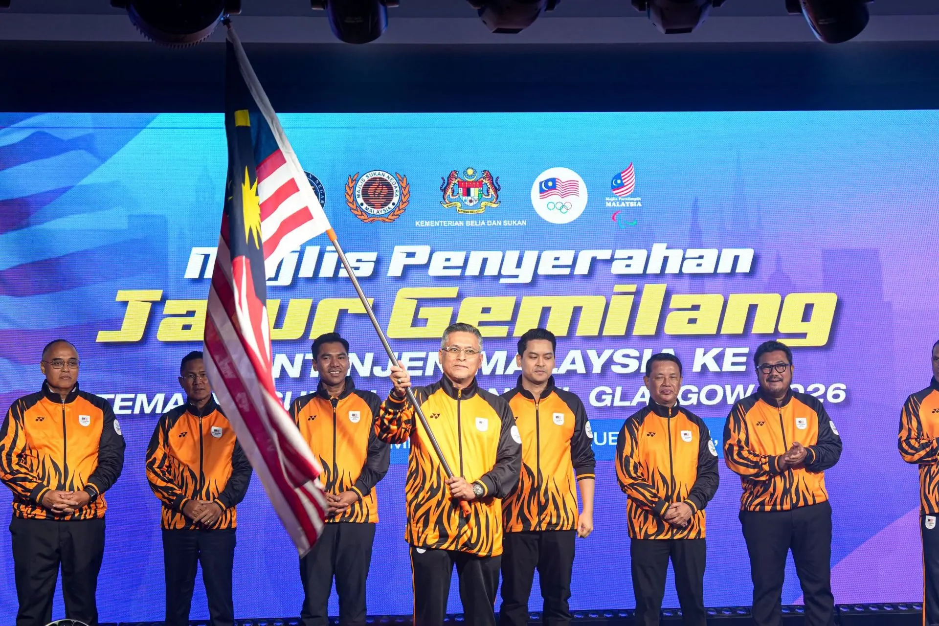 Sukan Komanwel: Atlet negara digesa kurangkan masa di media sosial -- CDM