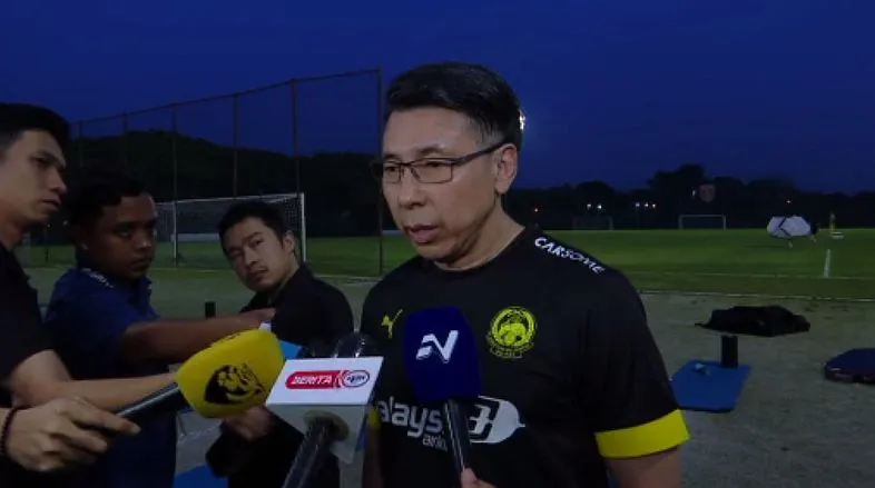 tan cheng hoe