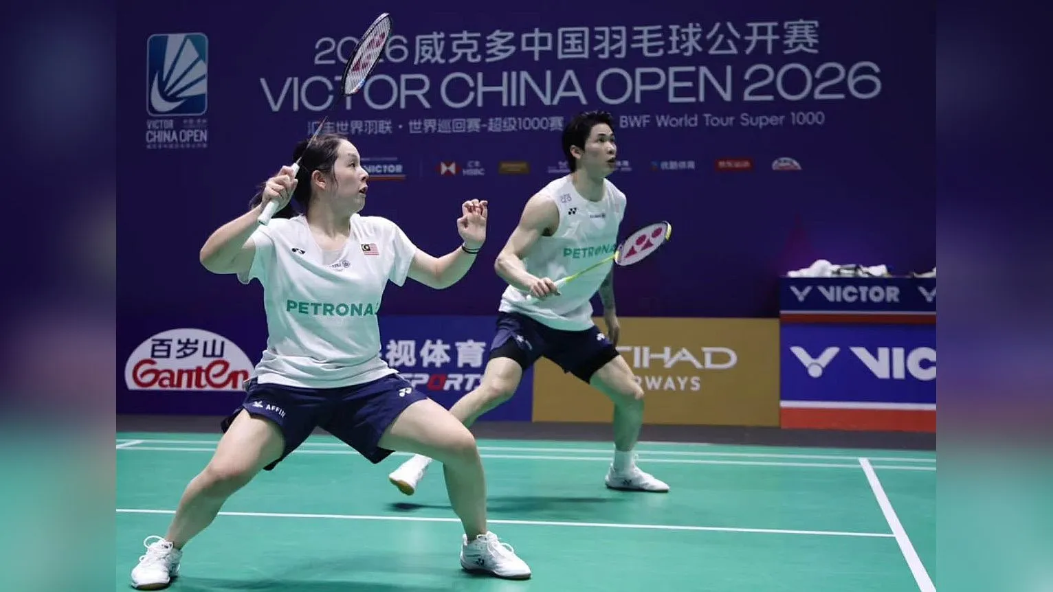 tang jie clarissa