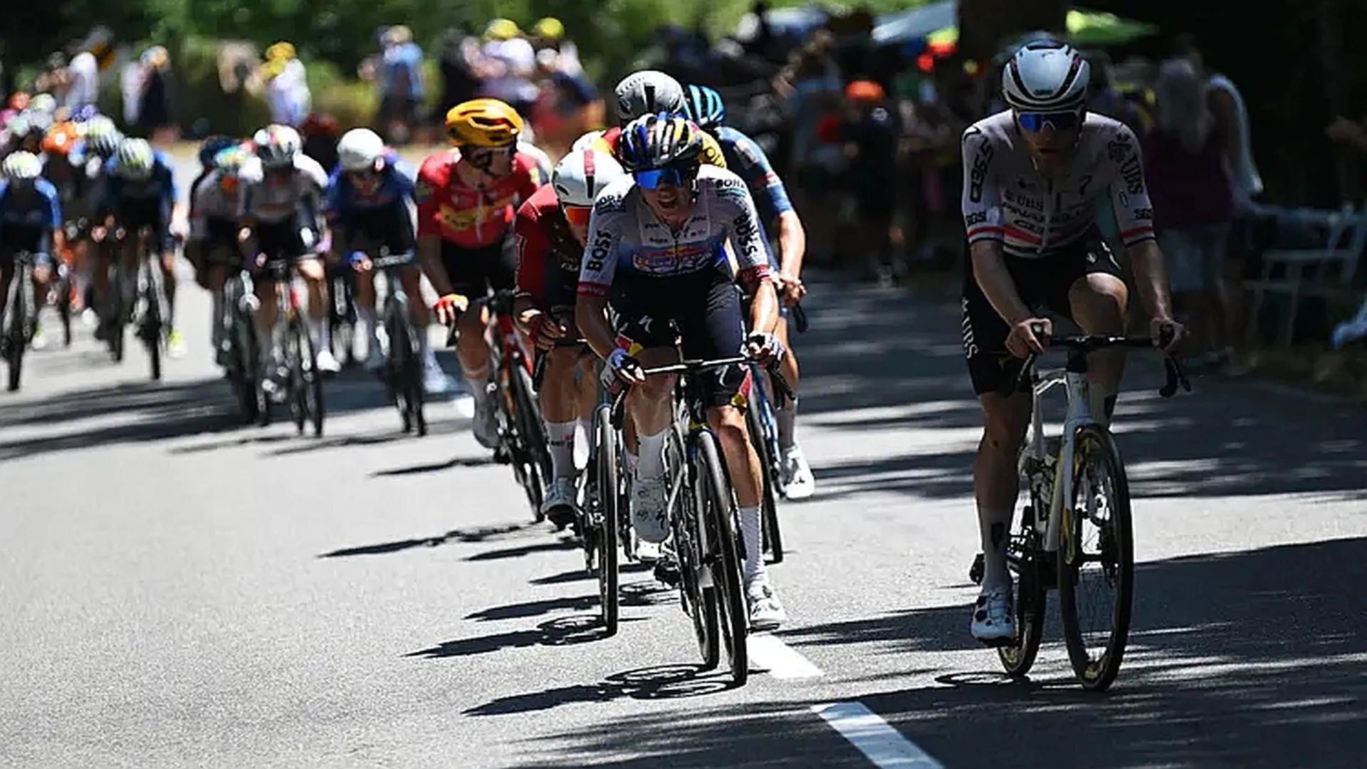 tour de france