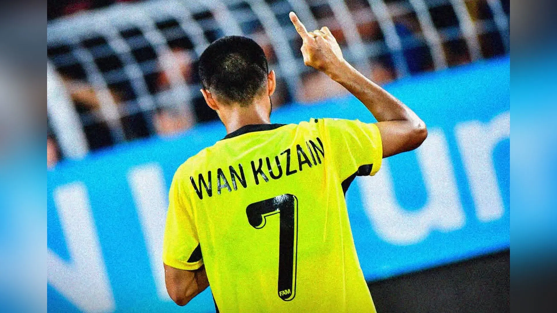 wan kuzain