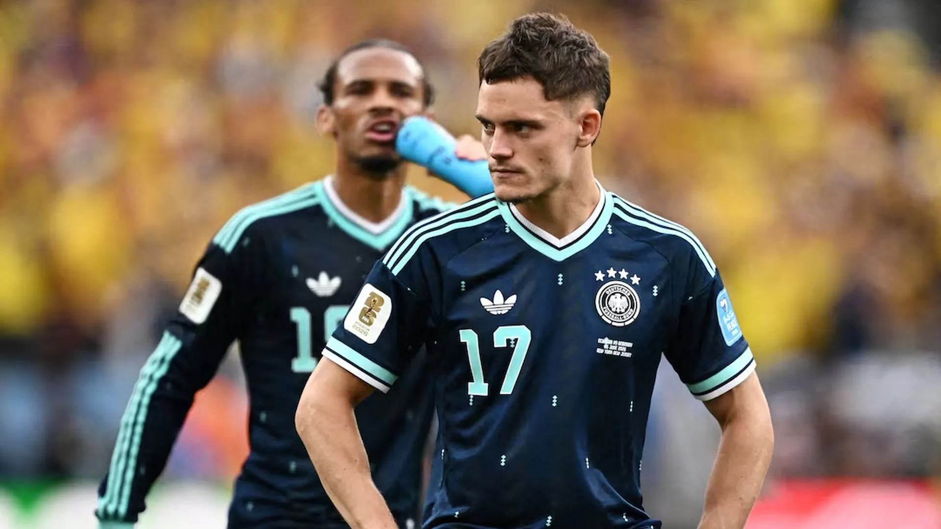 Piala Dunia 2026: Jerman tersingkir lagi, krisis gergasi eropah makin membimbangkan