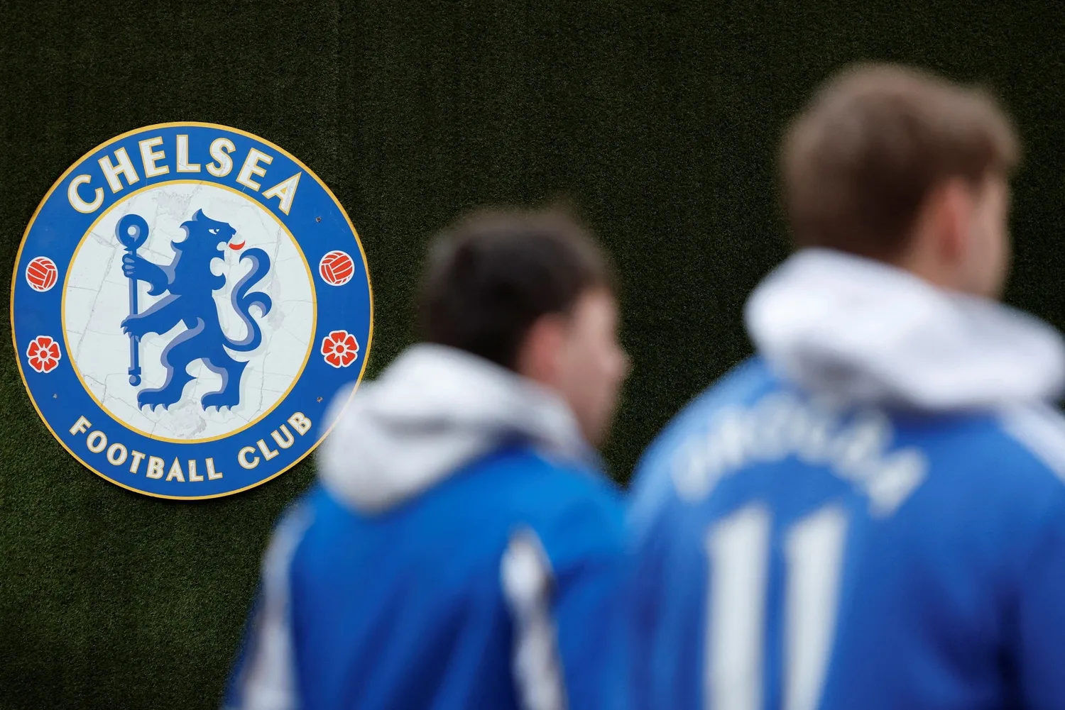 chelsea