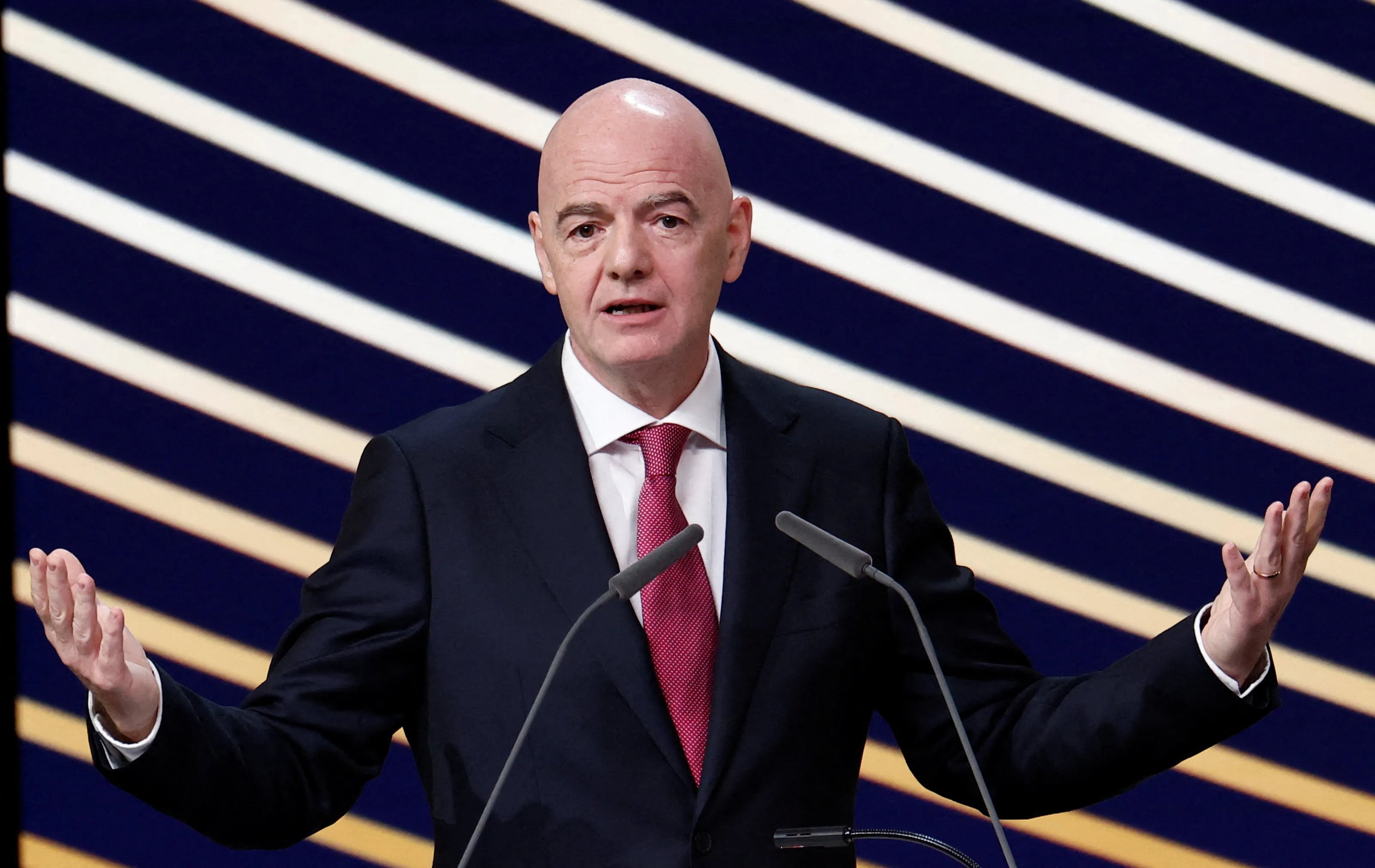 Infantino