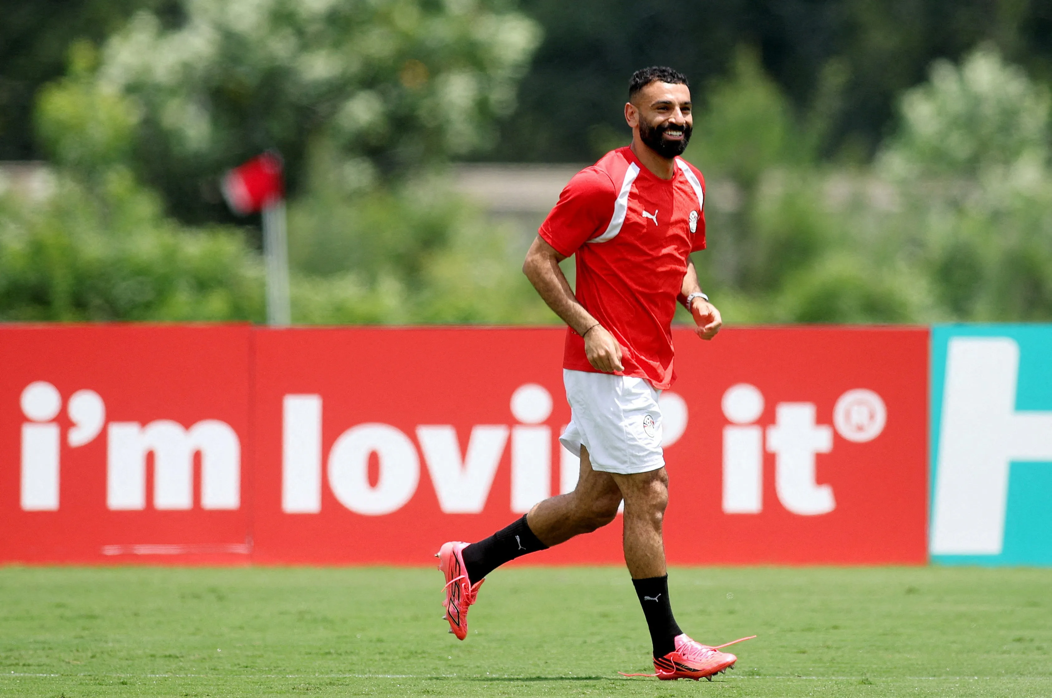 Salah