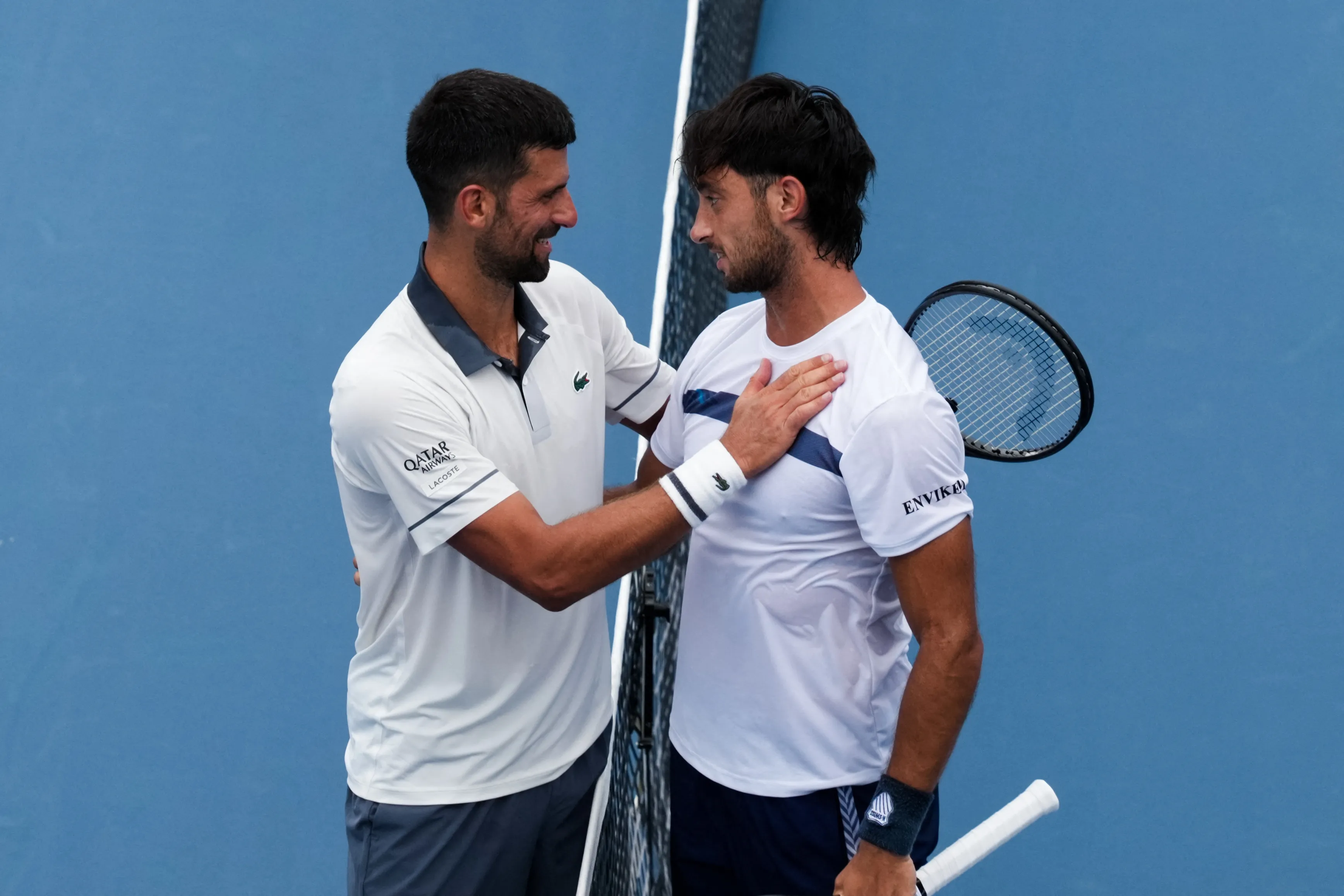 Tenis