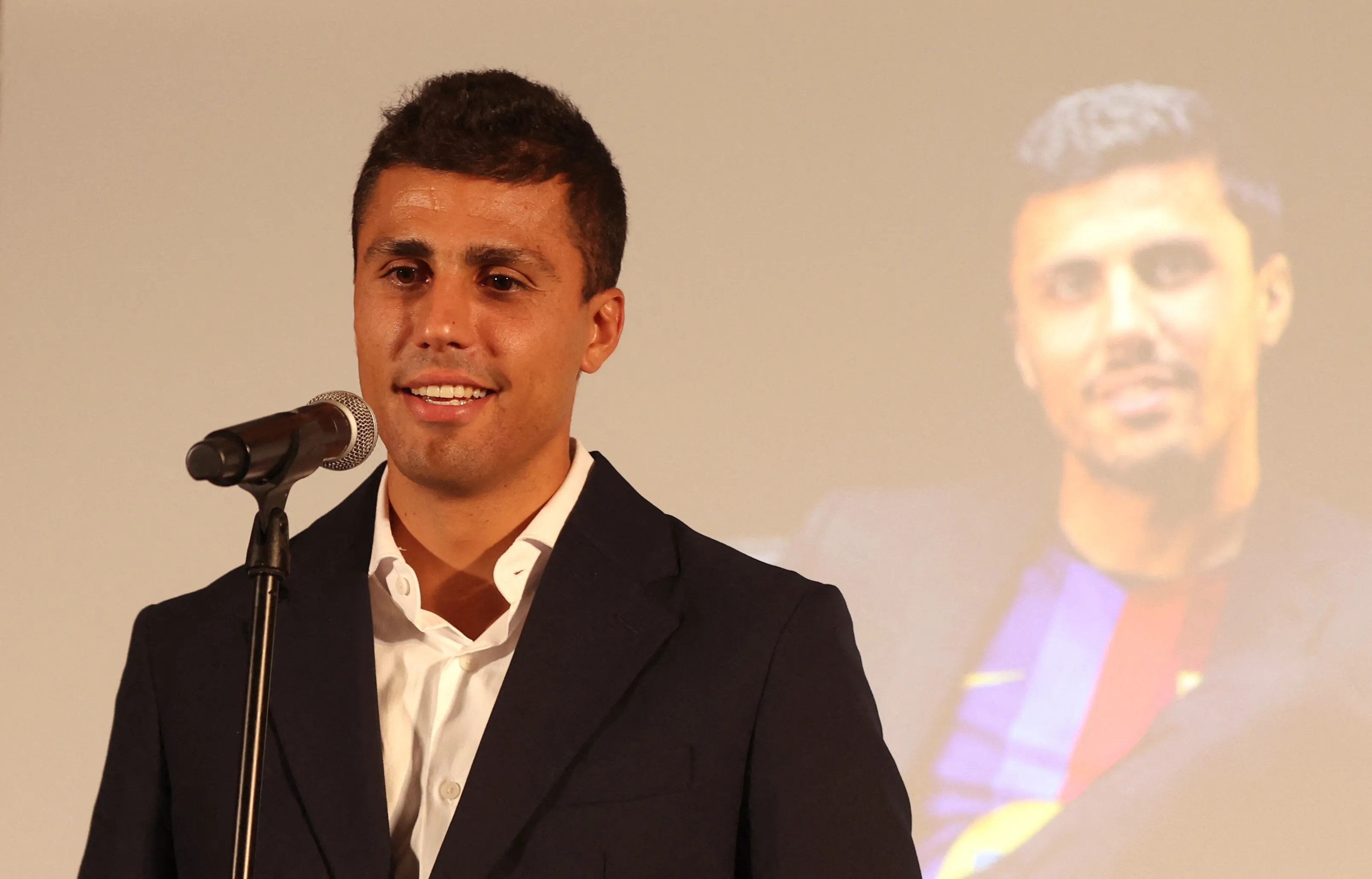 Rodri