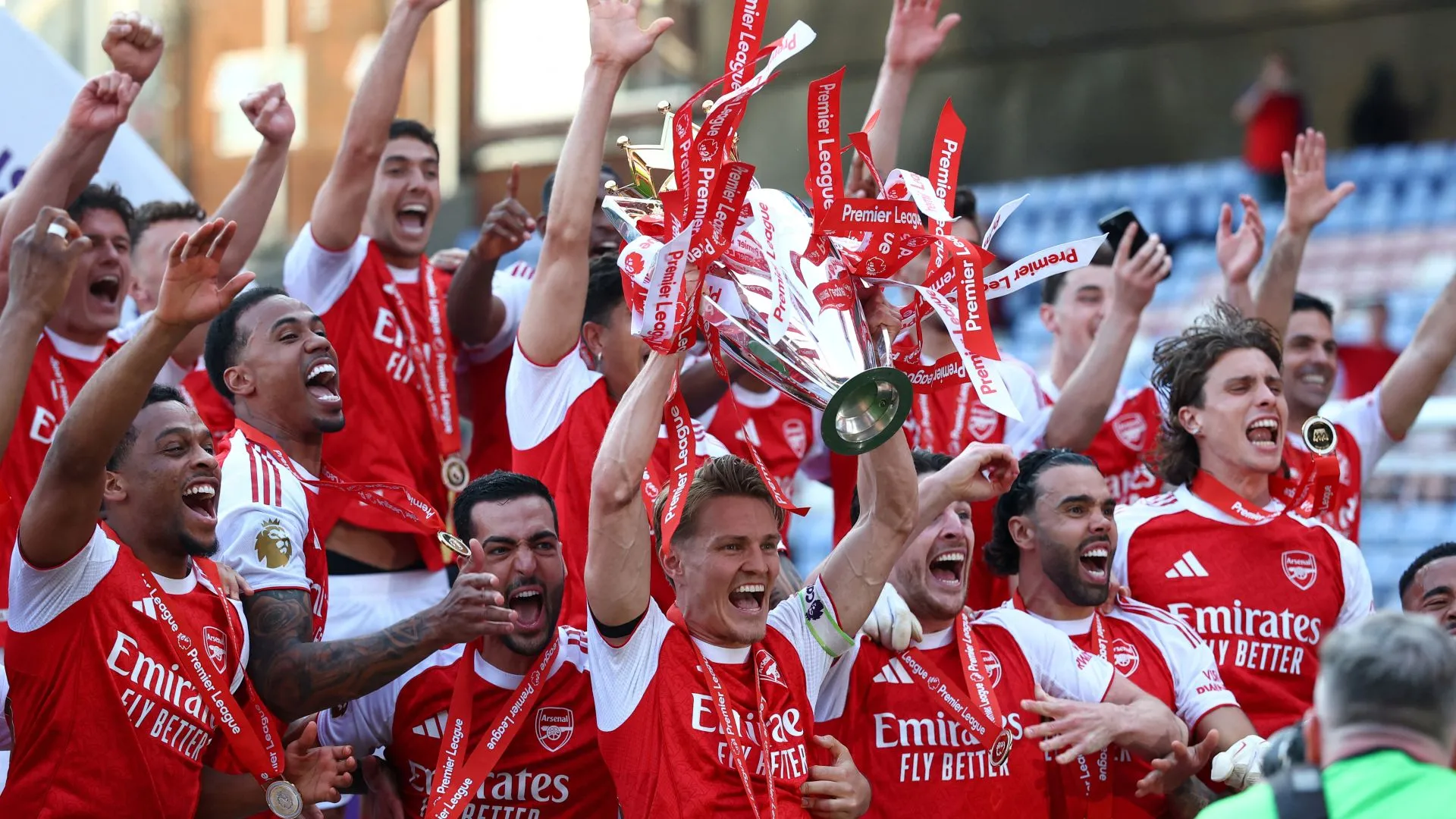Arsenal