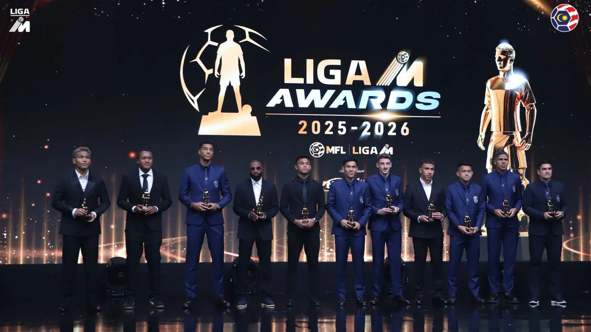 Awards