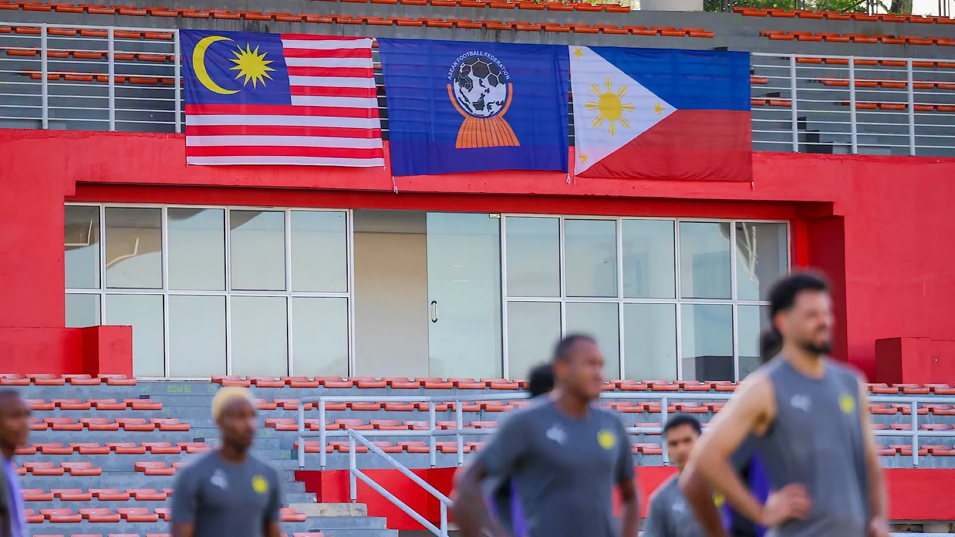 Azkals
