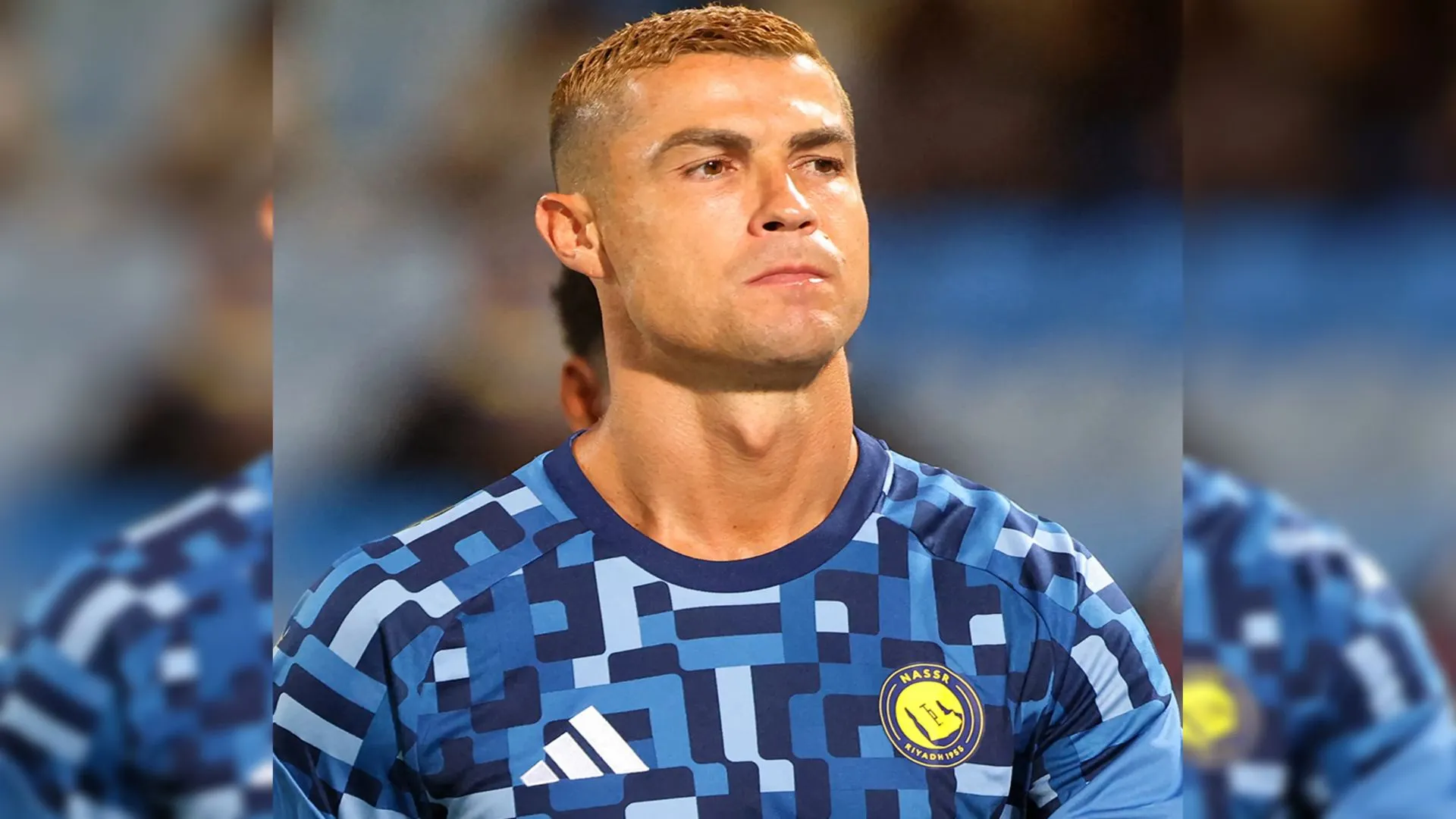 CR7