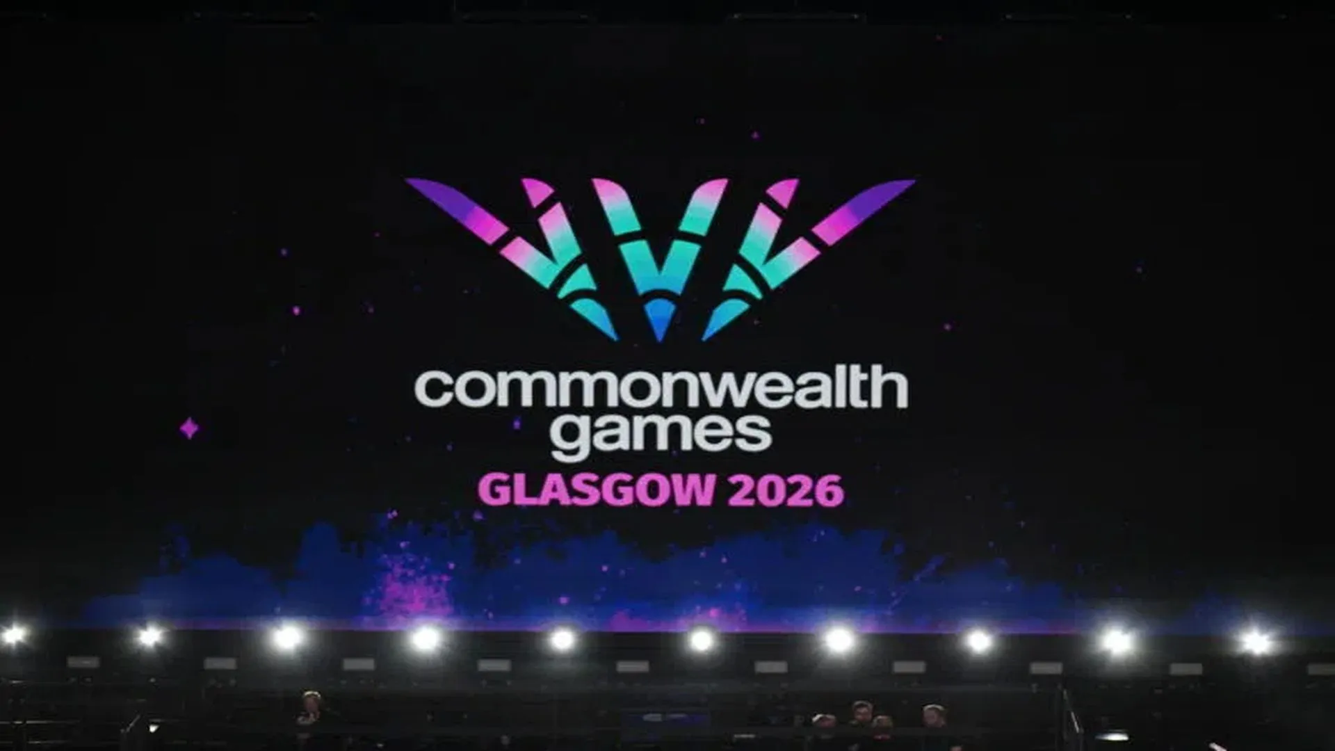 CWG