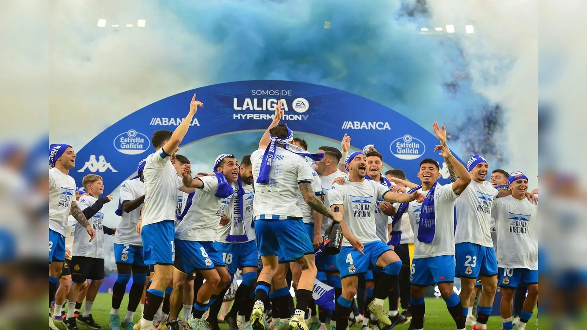 Deportivo