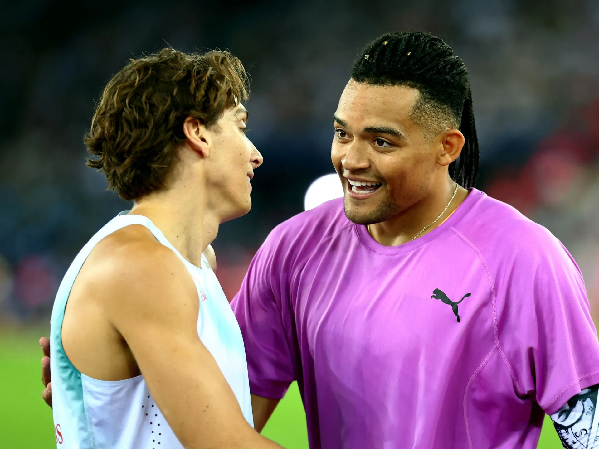 Era Mondo Duplantis mula tercabar, Karalist sudah mula mengejar