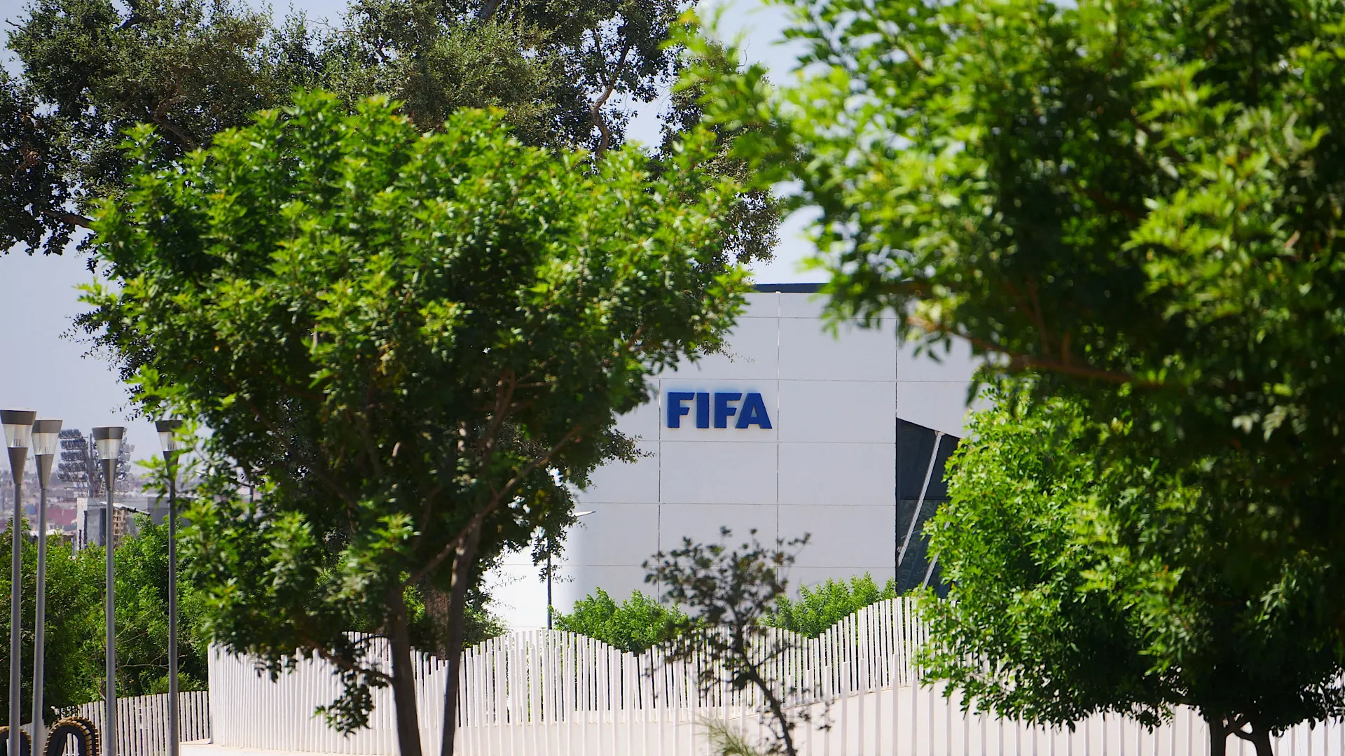 FIFA