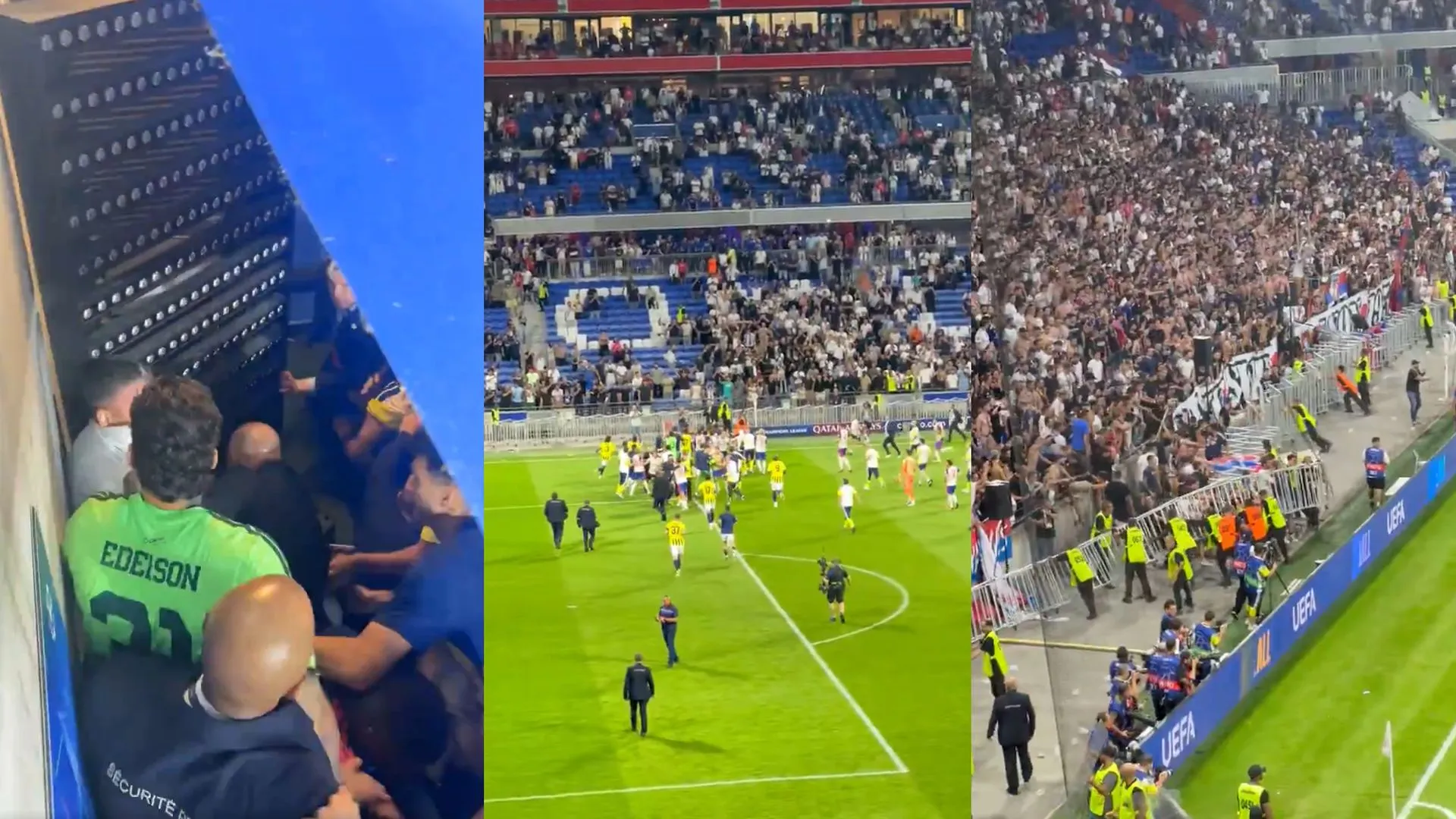 Fenerbahce
