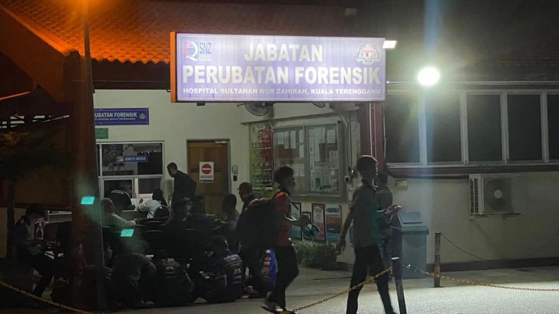 Forensik