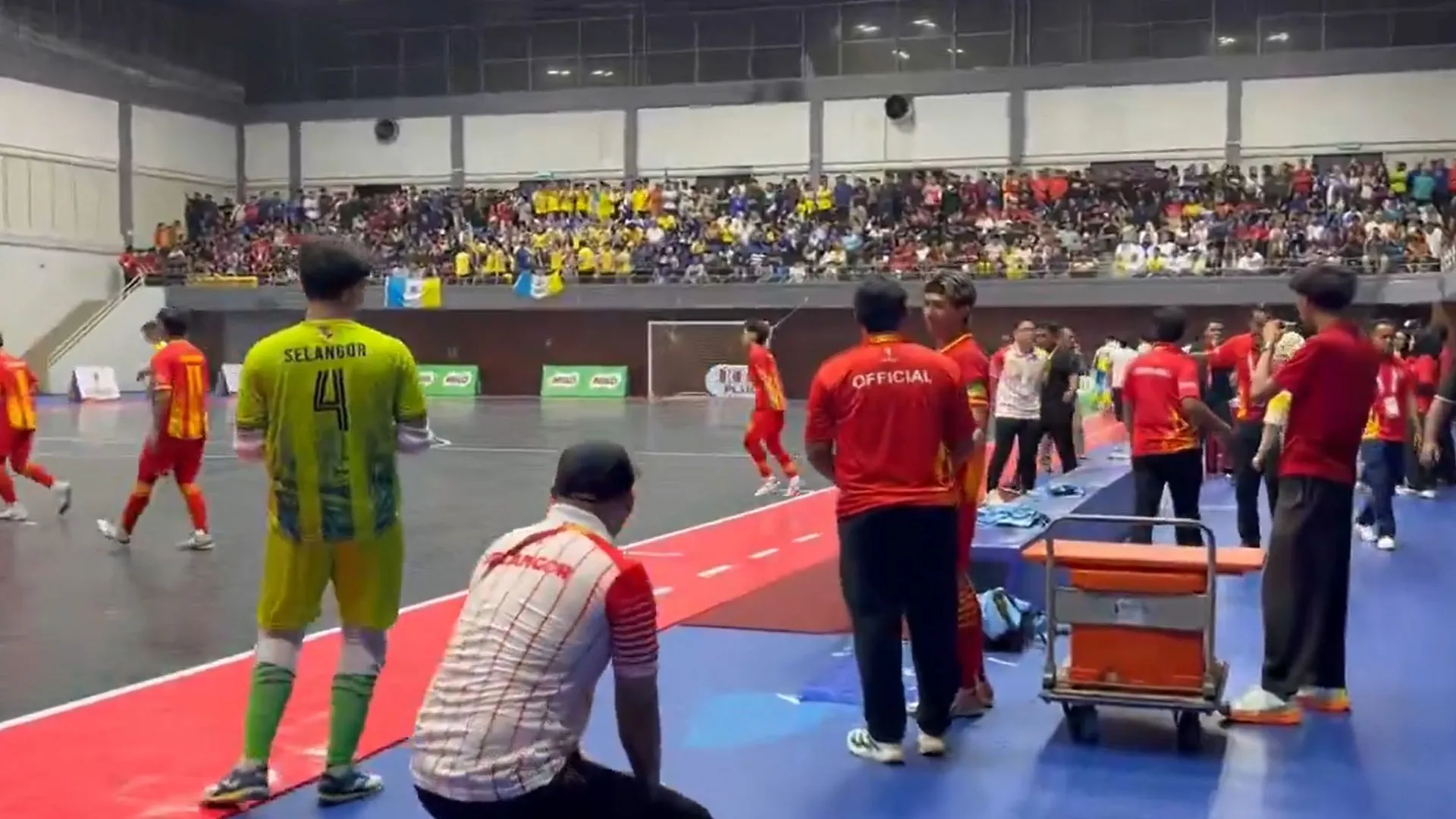 Futsal