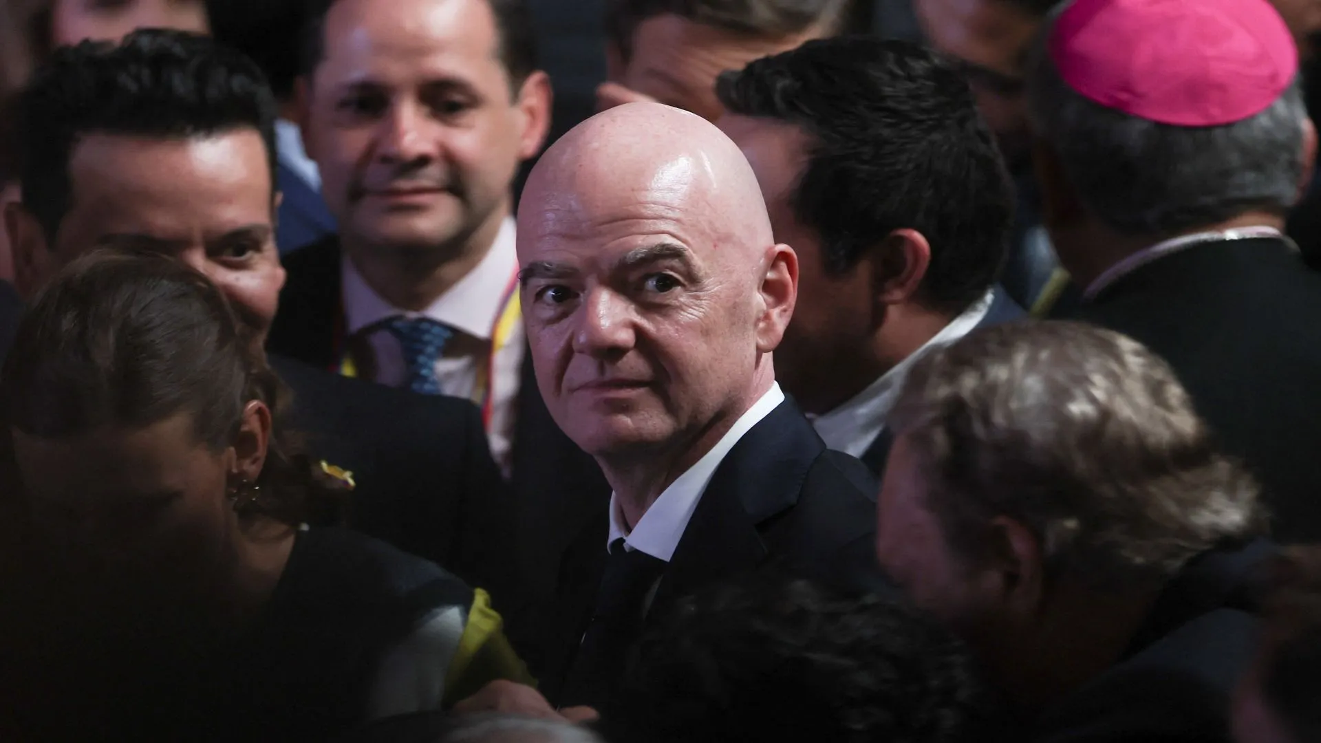 Infantino