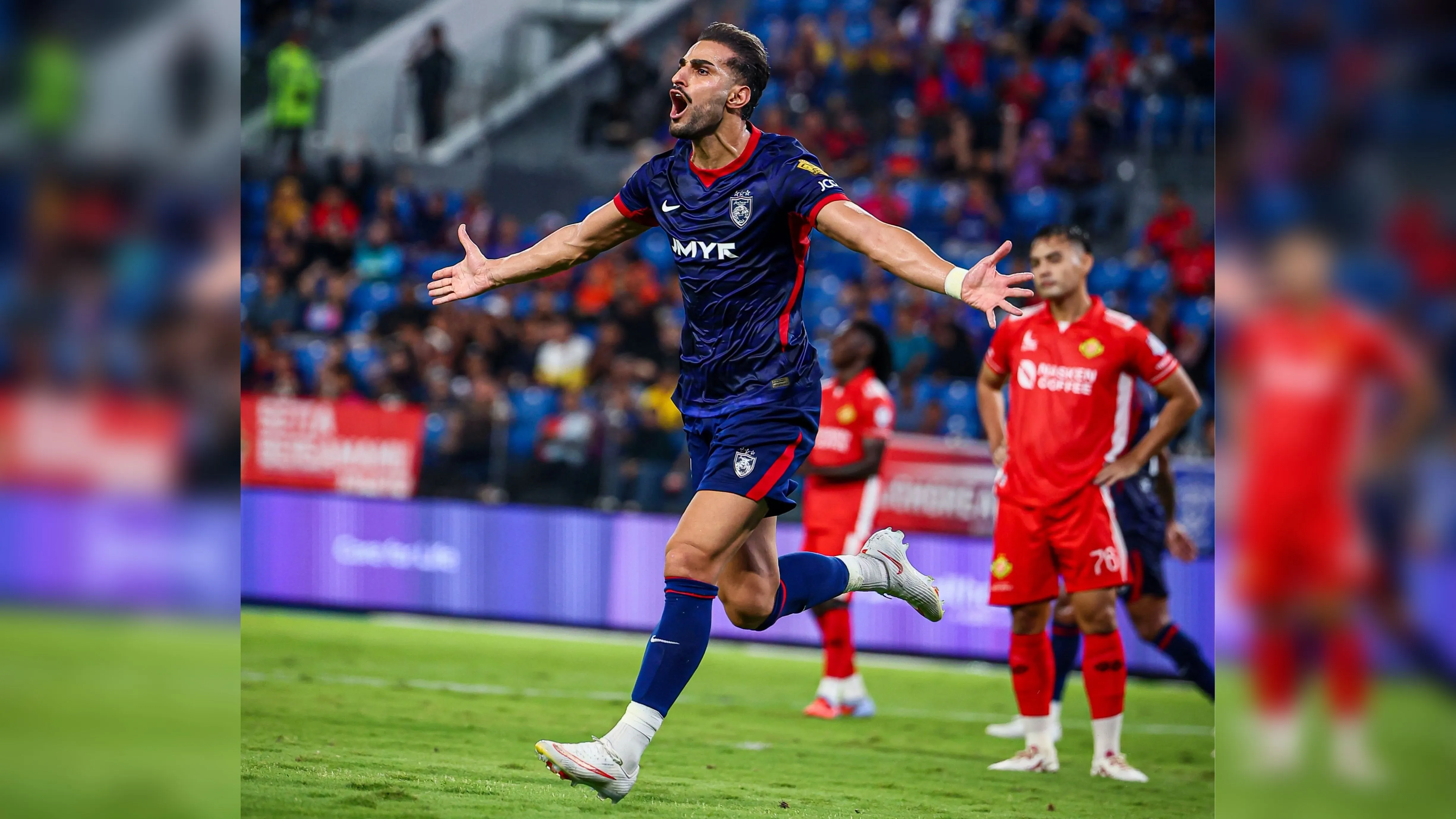 JDT