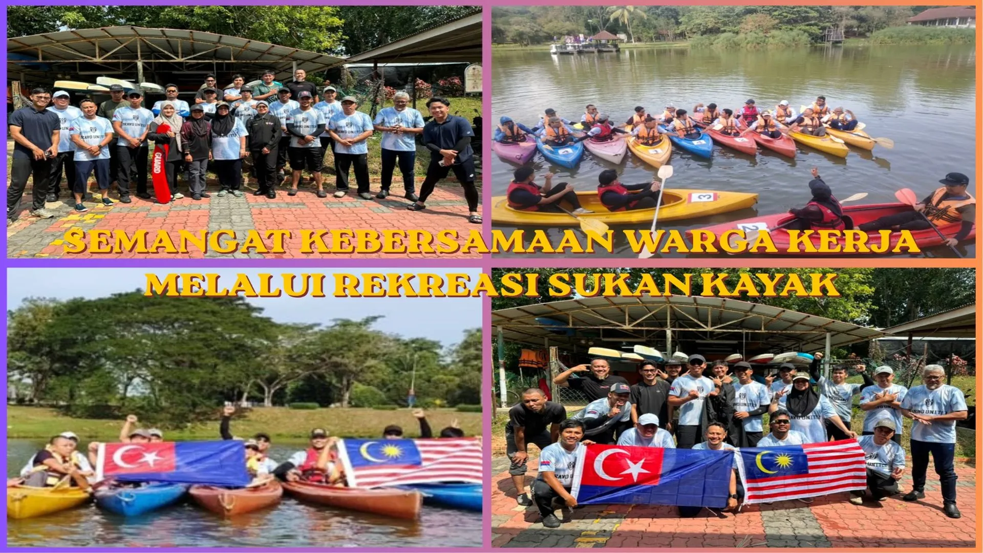 Kayak