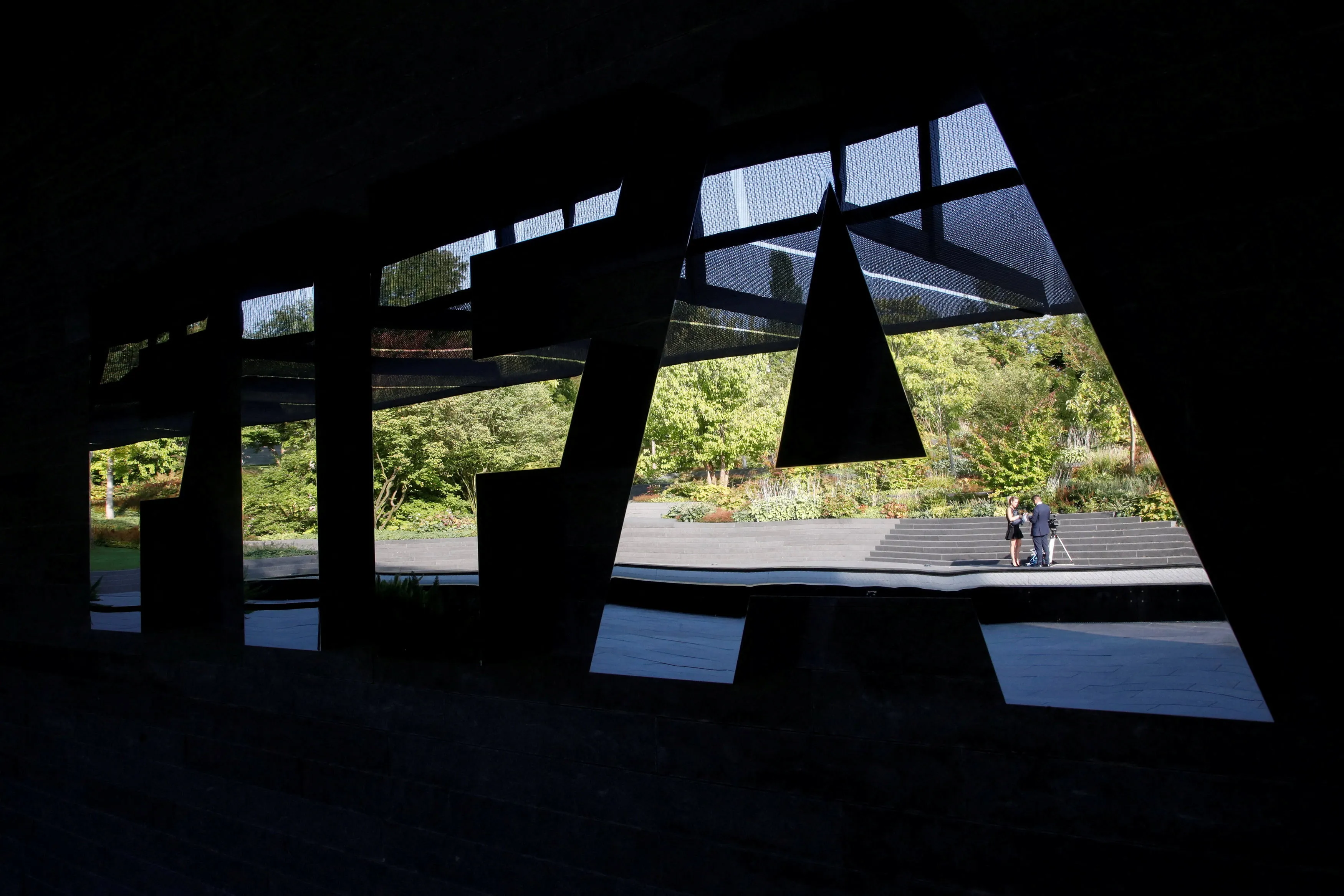 Krisis Kepimpinan FIFA Infantino hilang kepercayaan UEFA, CONCACAF selepas pelan komersial Piala Dunia gagal