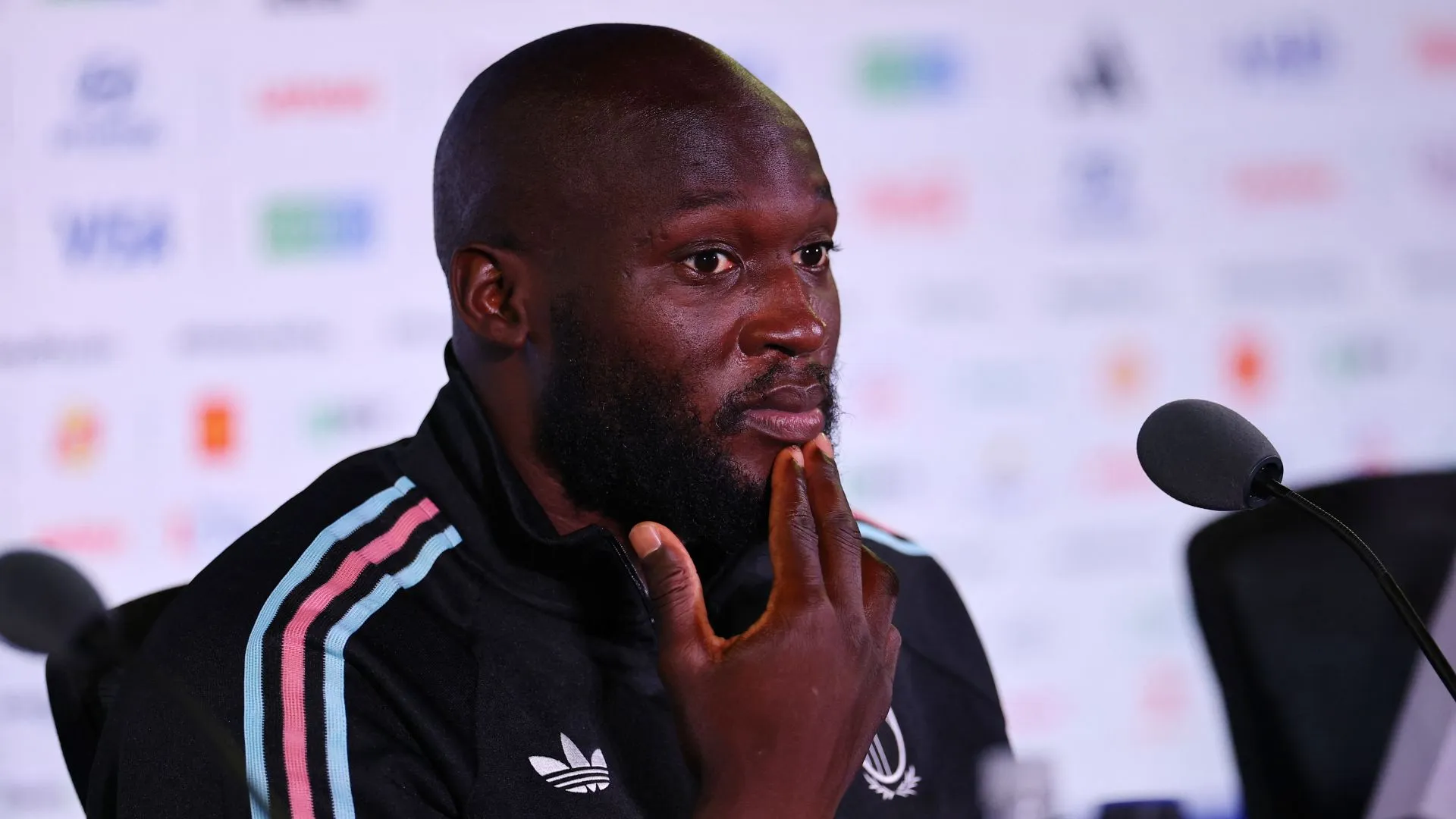 Lukaku