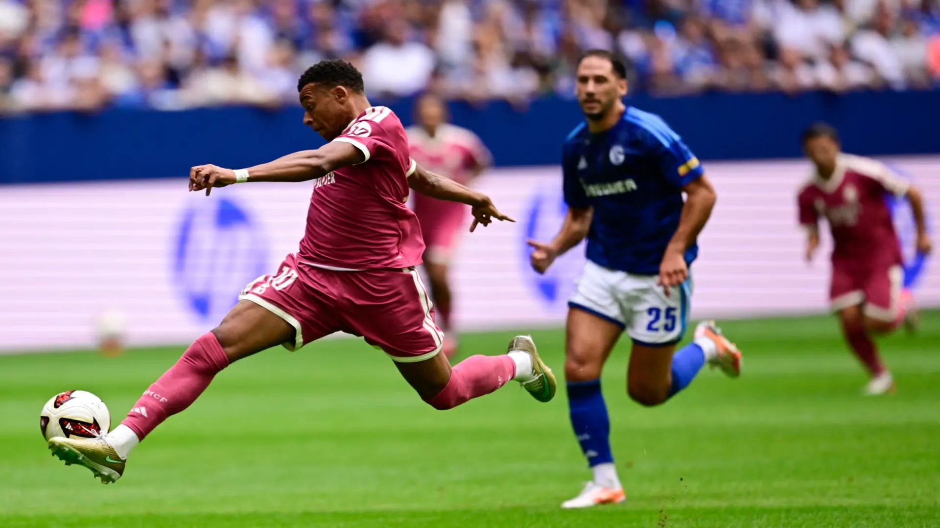 Mbappe