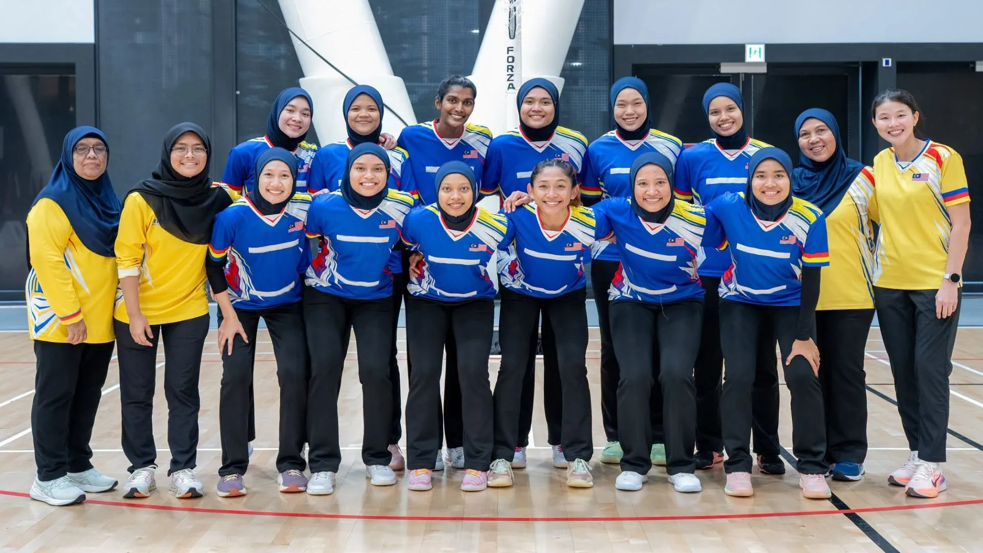 Netball