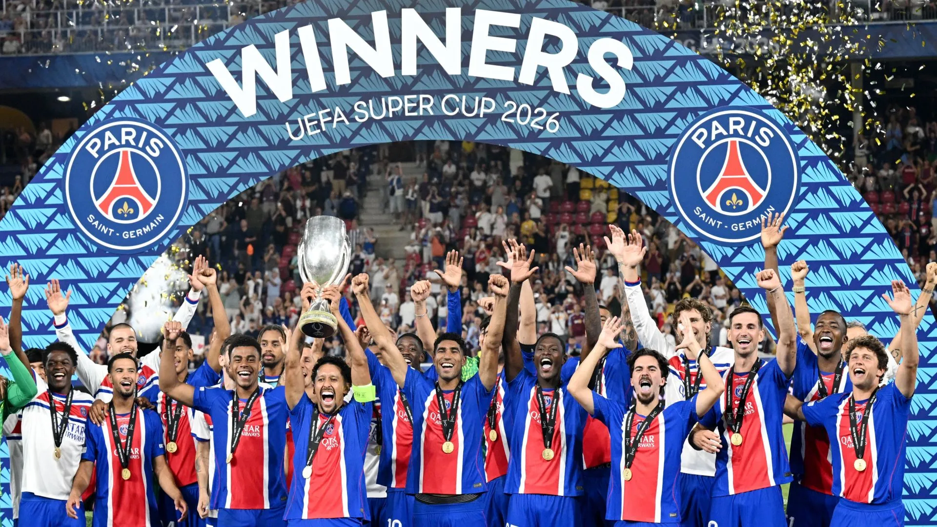PSG