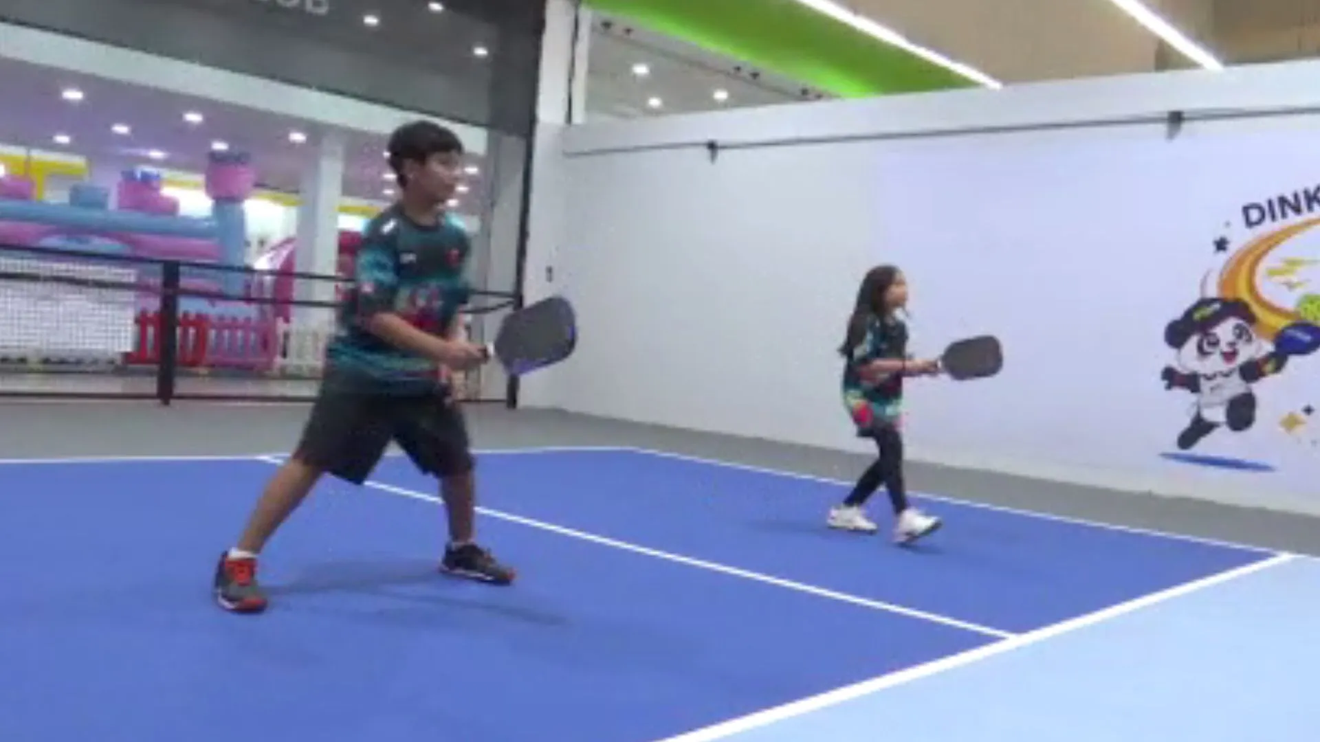Pickleball