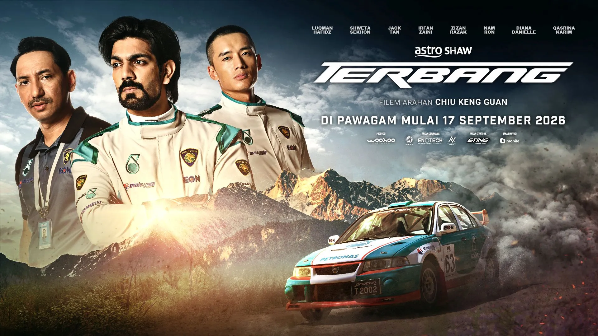 Terbang