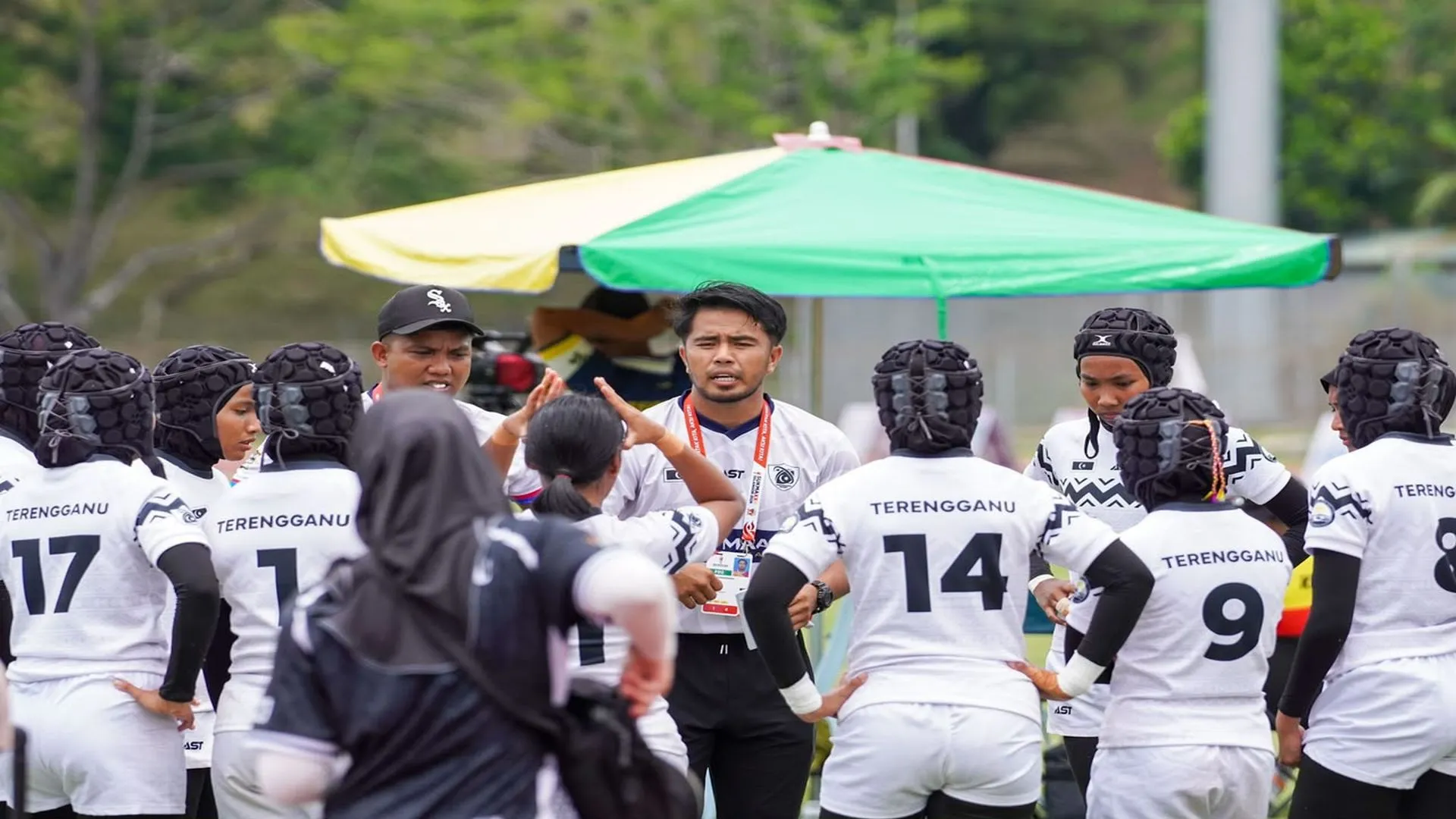 Terengganu