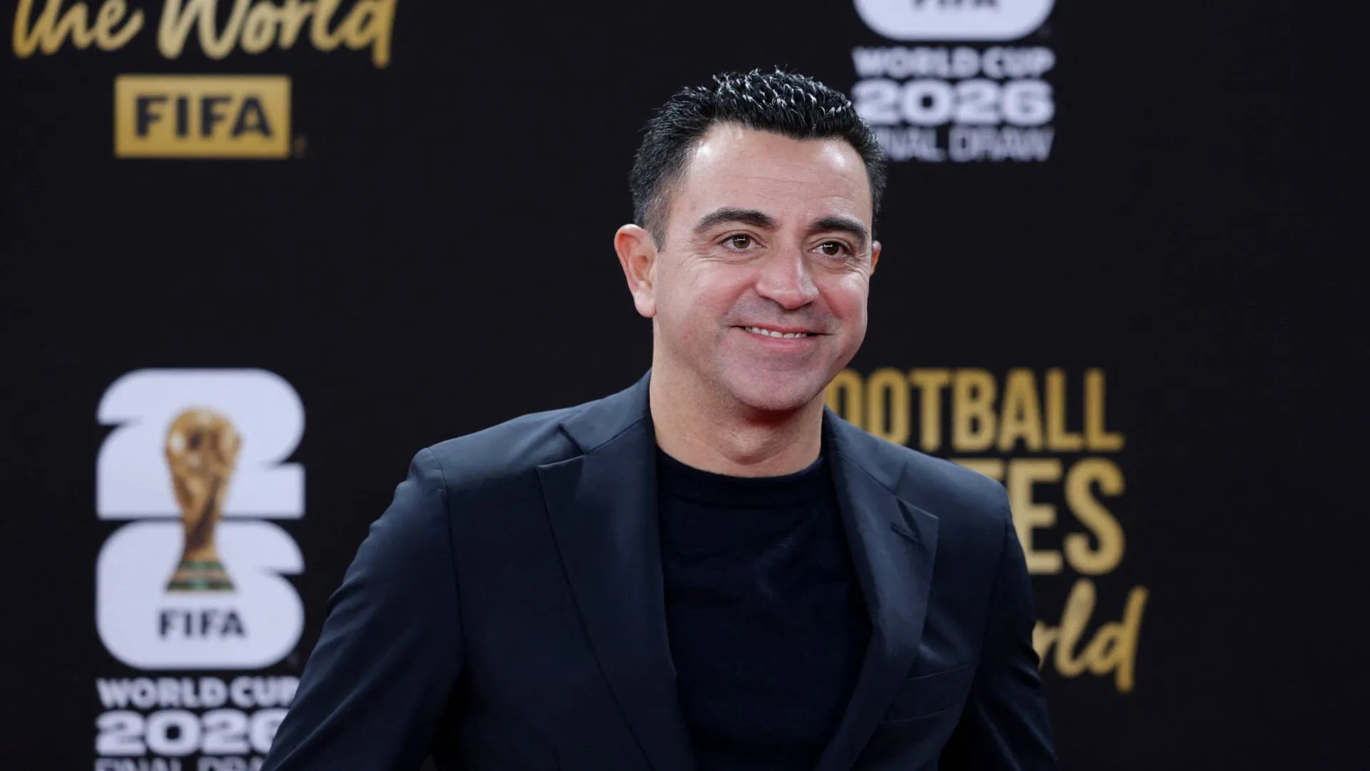 Xavi