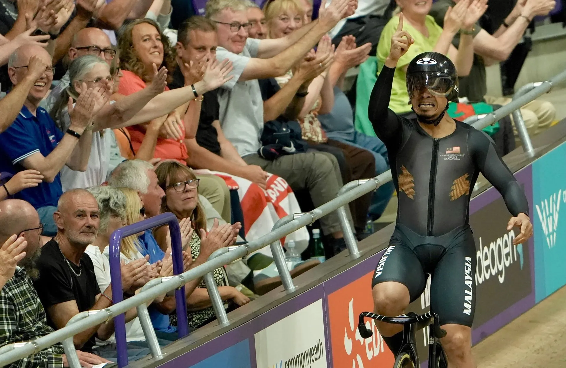 Glasgow 2026: Malaysia lepasi sasaran pingat, KBS sifatkan kejayaan bukti kekuatan ekosistem sukan negara