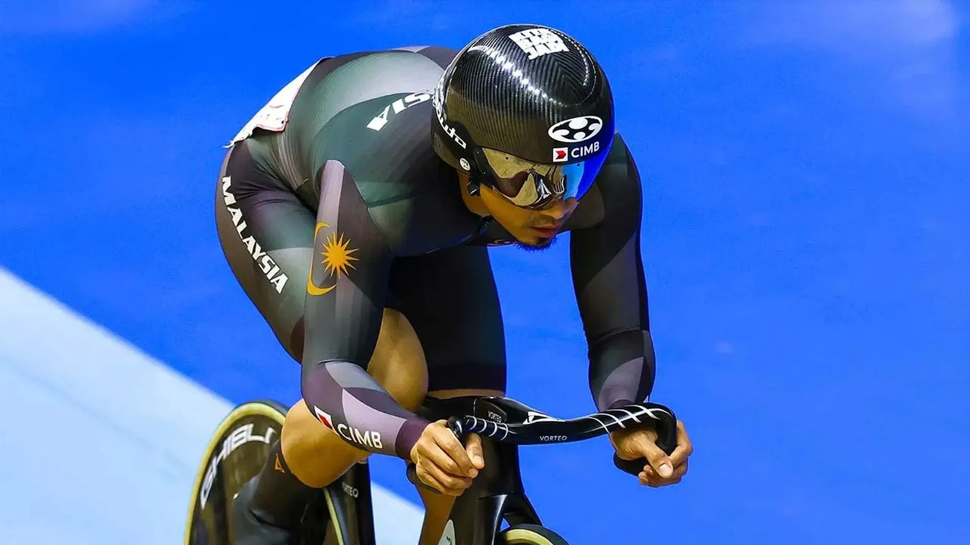 MSN nafi abaikan Azizulhasni, tegaskan sokongan ke Olimpik Los Angeles 2028