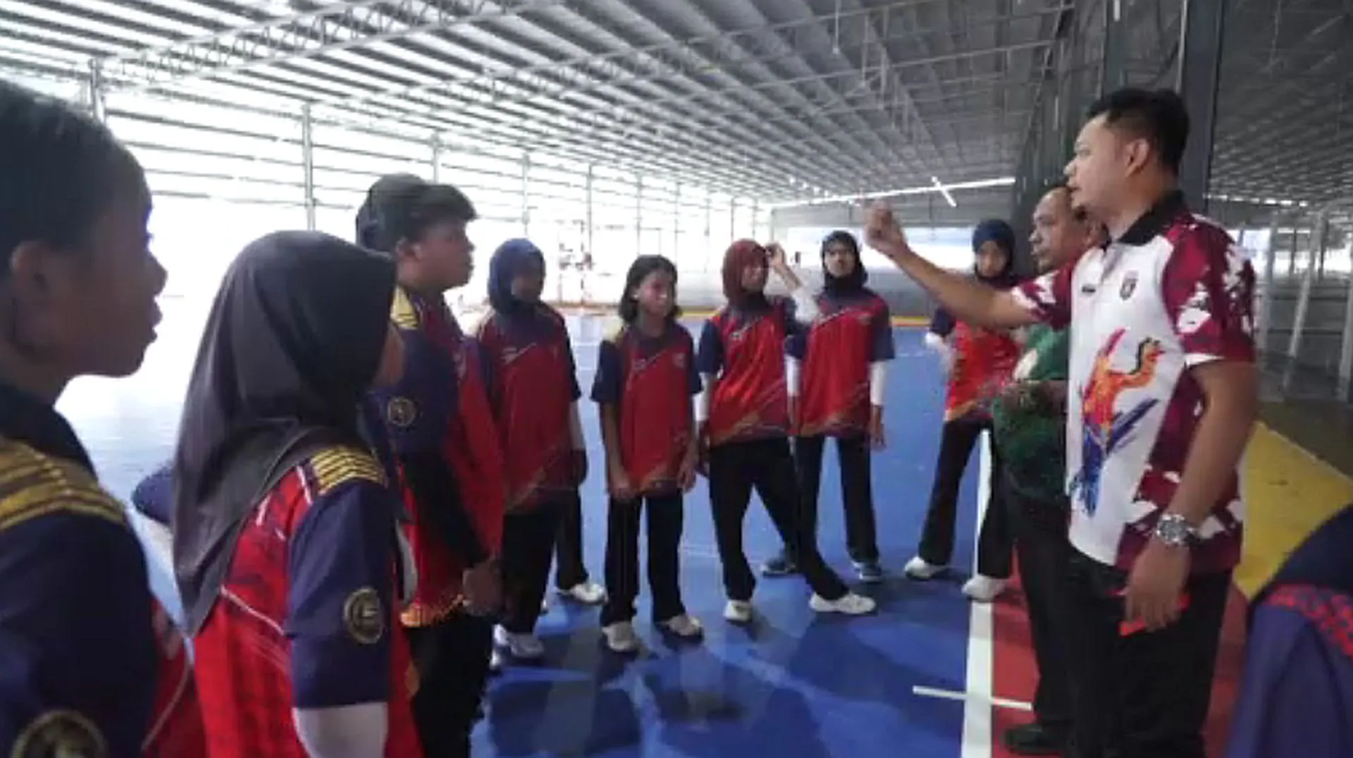MSSM: 'Terima Kasih Cikgu Abu', -- Kapten WPKL tekad mahu pertahan kejuaraan