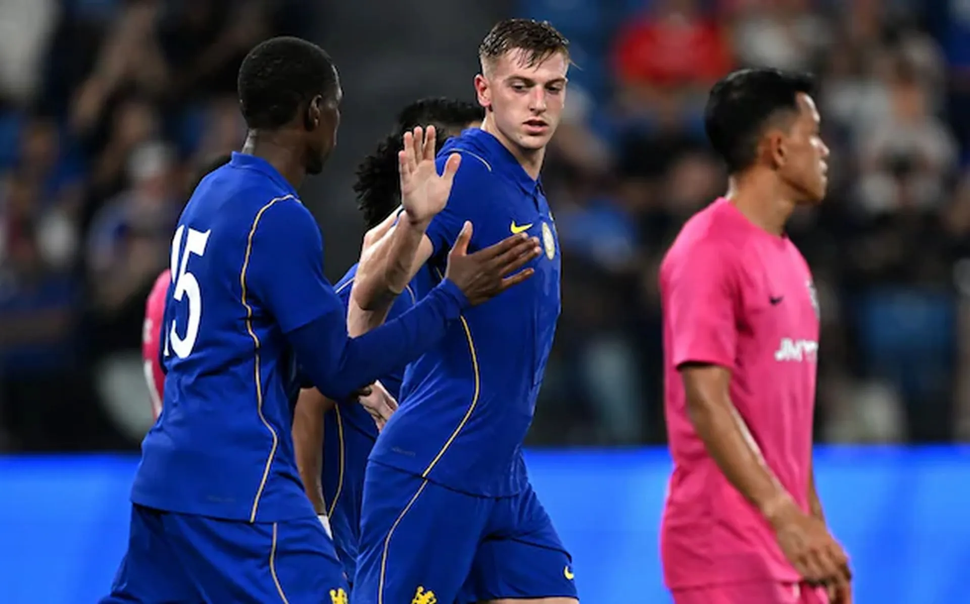 JDT terlepas kemenangan, gol sendiri Glauder selamatkan maruah Chelsea