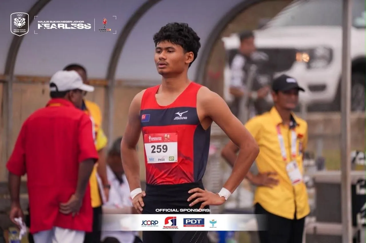 Selangor 2026: Danish tepati ramalan, pertahan status raja pecut