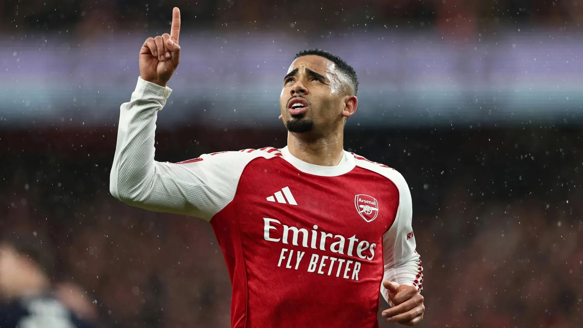 Arsenal jual Jesus ke Barcelona, Martinelli pula hampir sertai Al Hilal
