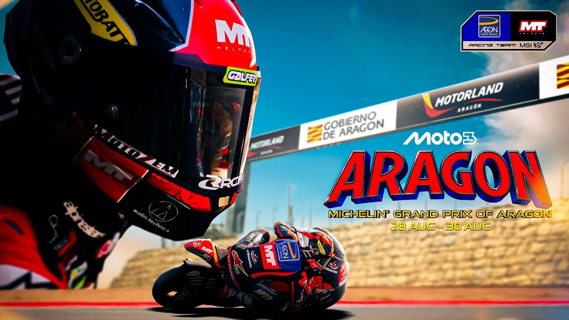 Moto3: Hakim Danish sah tempat Q2