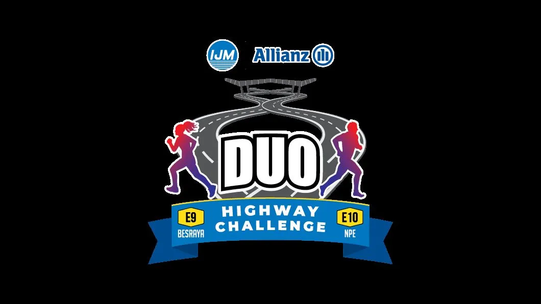 Lebih 15,000 pelari meriahkan IJM Allianz Duo Highway Challenge 2026