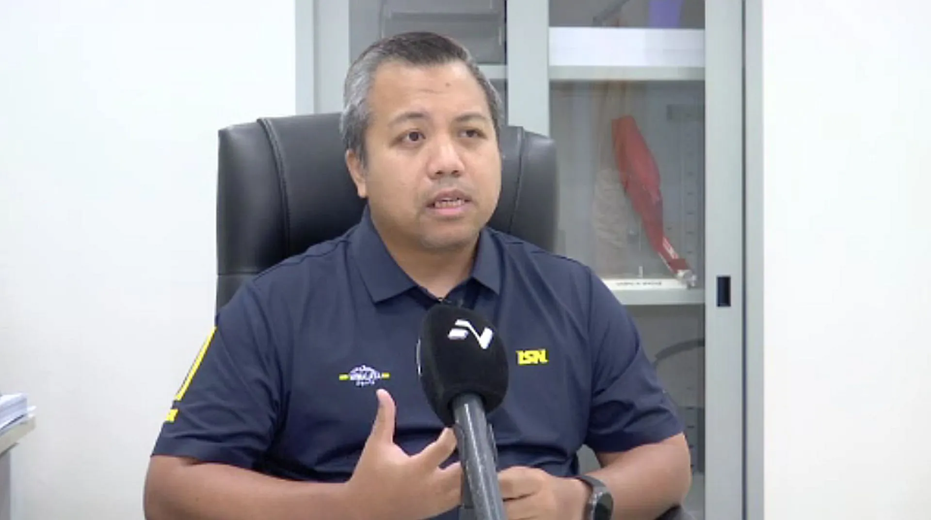 Jerebu jejas arena sukan, keselamatan atlet perlu jadi keutamaan