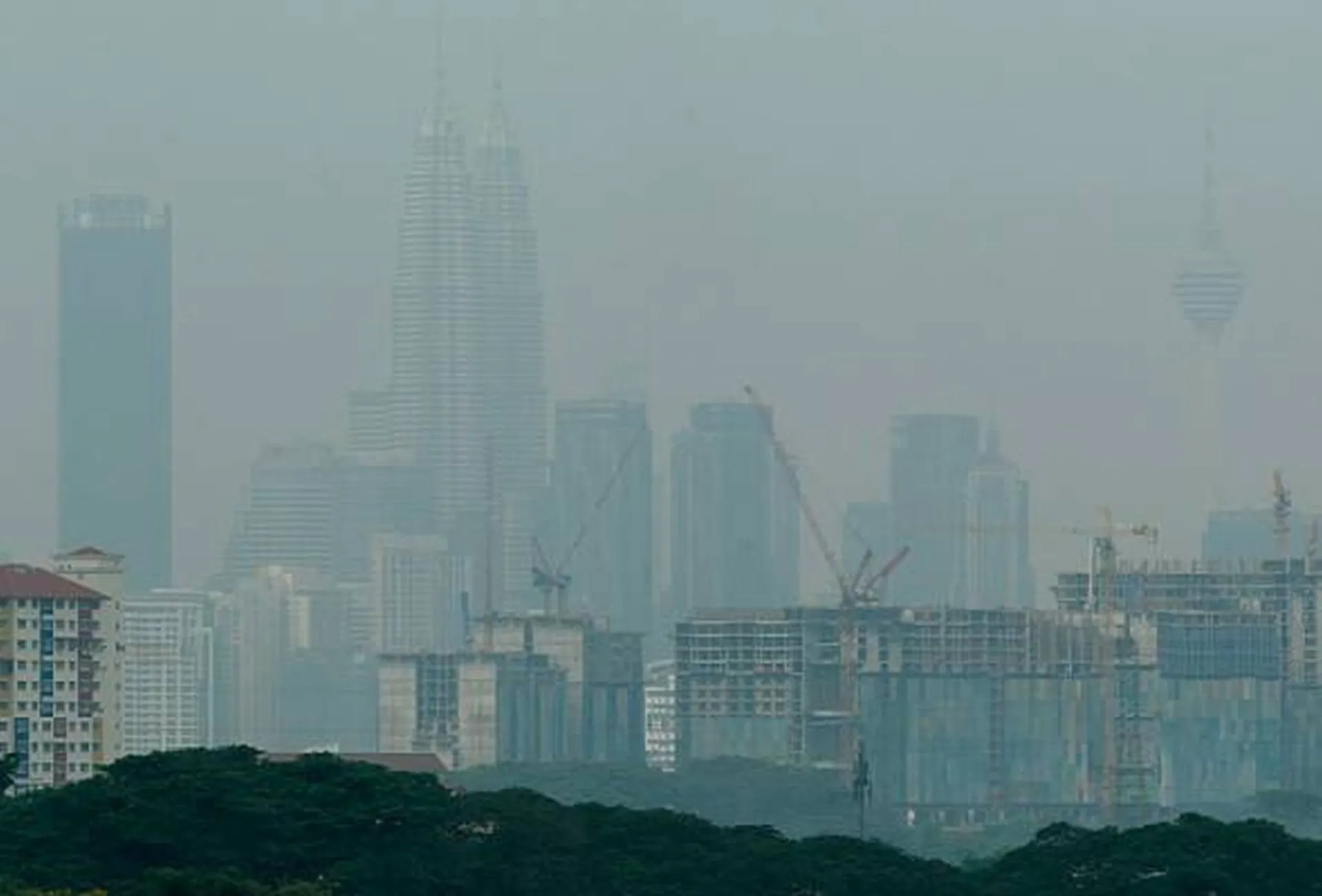 Jerebu: Atlet perlu ubah corak latihan, keselamatan jadi keutamaan