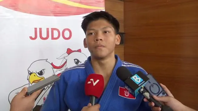 judo