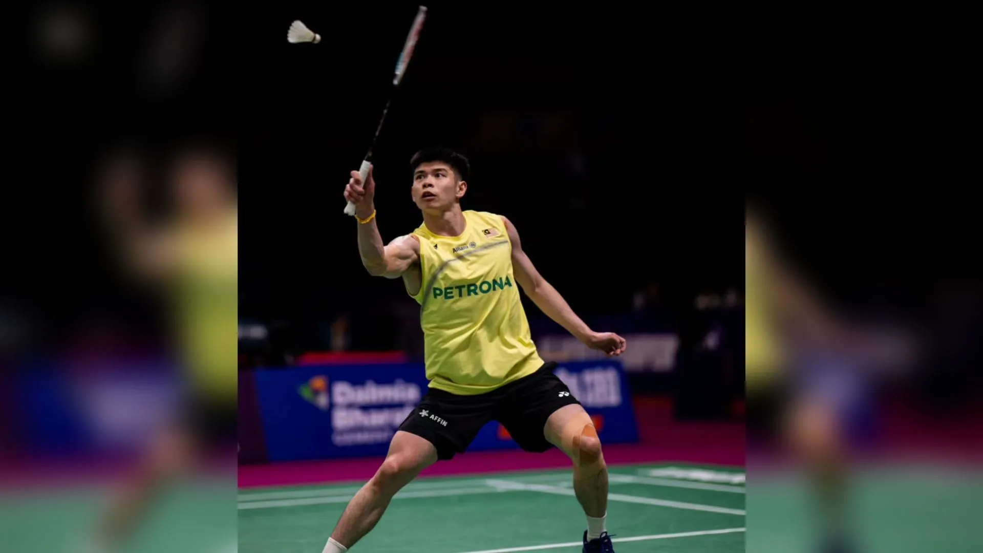 jun hao