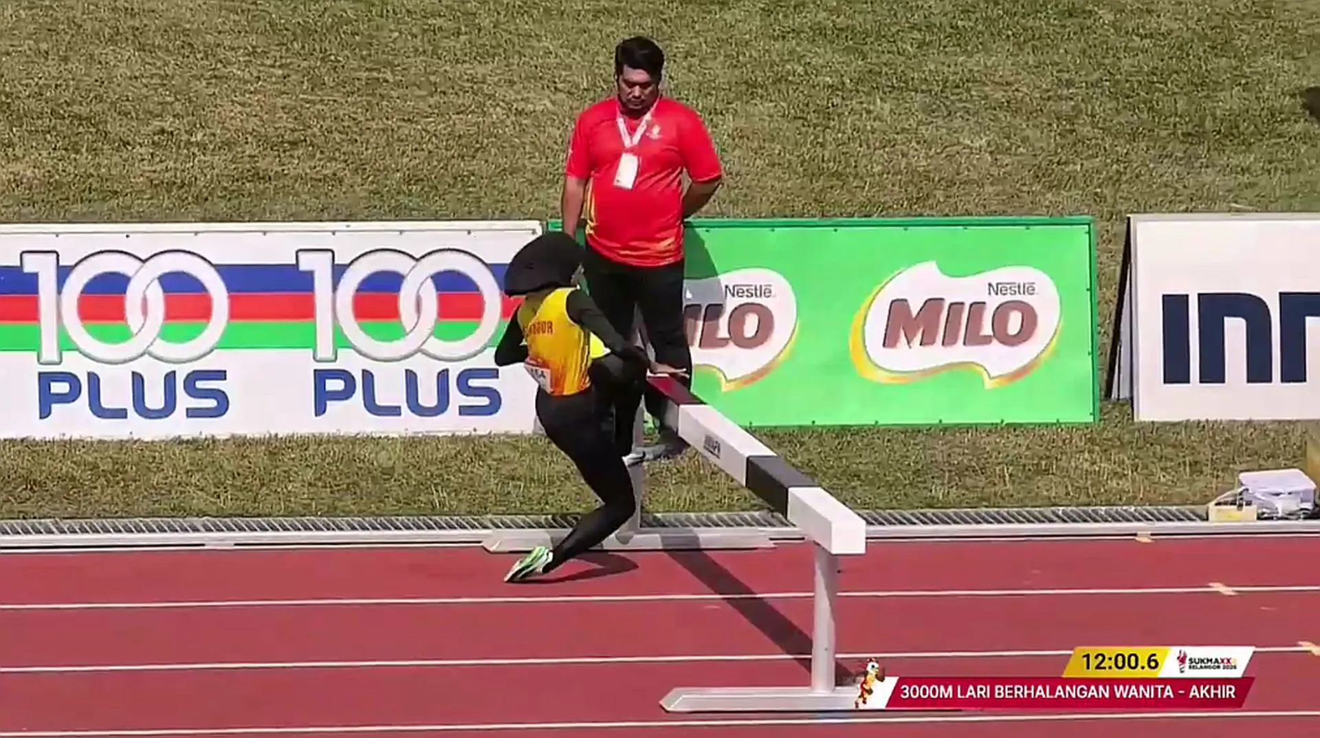 Selangor 2026: Halangan terakhir musnahkan impian emas atlet tuan rumah 