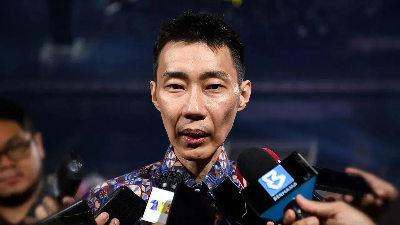 Chong Wei highlights 3 key discipline issues